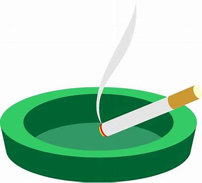 Cigarette Clipart Smoke Ashtray Cigarettes Transparent Illustration