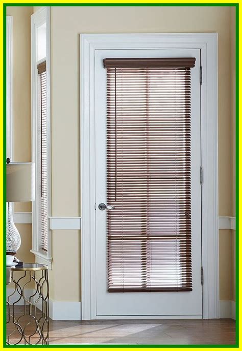 New Blinds For Interior French Doors For Simple Design Home And Apartment Picture