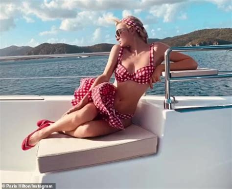 He is most notable for founding m13 ventures, an angel investment firm, and is currently engaged to paris hilton. Paris Hilton slips into a red bikini as she and Carter ...