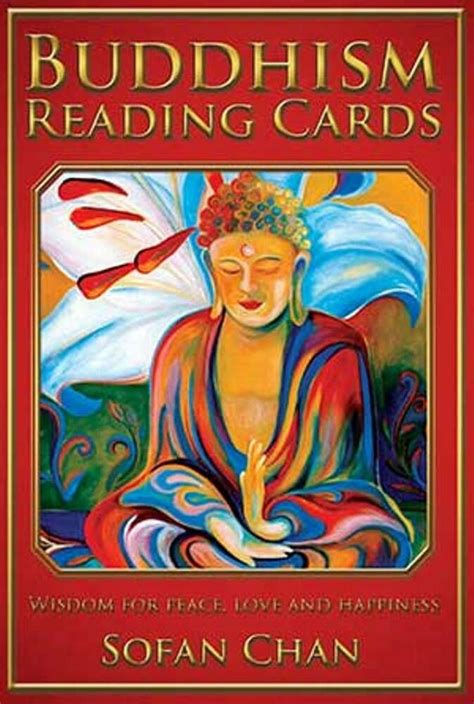 Buddhism Read Cards Wisdom Tarot Creative Inspired Cat Resq Ebay