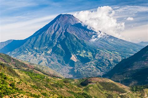 Baños Ecuador Is The Best Place For Adventure Travel And Tourism