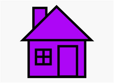 Purple House Clip Art 10 Free Cliparts Download Images On Clipground 2024