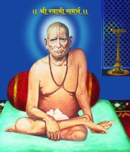 Akkalkot Niwasi Shree Swami Samarth Maharaj Failvsa