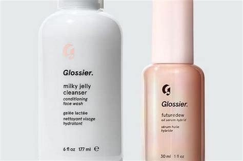 Glossier Announce Friends Of Glossier Sale With A Generous 20 Off Cult