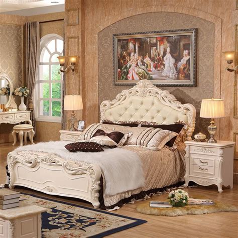 White King Bedroom Furniture Sets Sitefurniture