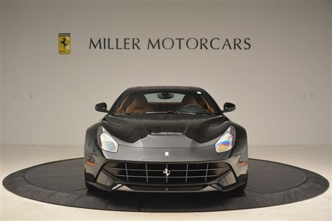 Maybe you would like to learn more about one of these? Pre-Owned 2015 Ferrari F12 Berlinetta For Sale (Special ...