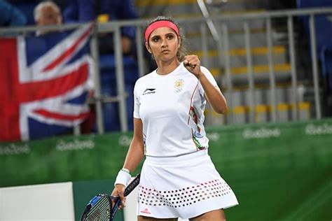 Maybe you would like to learn more about one of these? Tokyo Olympics: Know Your Olympian - Sania Mirza, Tennis