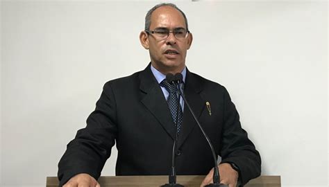 João Feitosa Assume Mandato Na Câmara Com A Licença Do Vereador Leandro Ribeiro Je Jornal