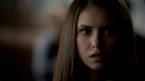 Elena Gilbert 3x10 The New Deal Screencaps 24 Ninadobrev15 Photo