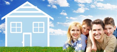 Loans For First Time Home Buyers