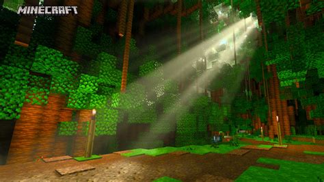 Minecraft Rtx Startuje Otwarta Beta Wersji Z Ray Tracingiem