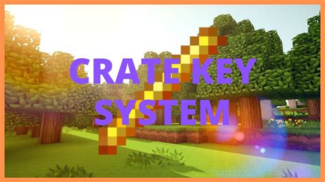Check spelling or type a new query. Minecraft Bedrock Edition- Crate Key System with Command ...