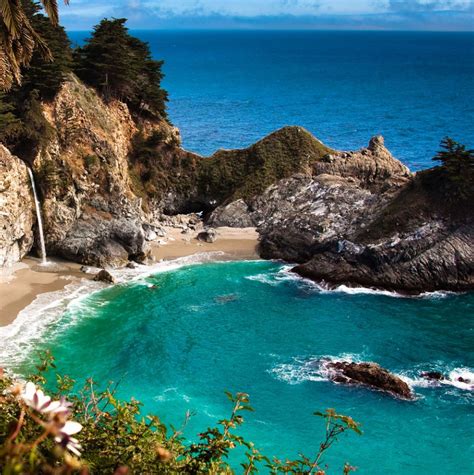 20 Best Beaches In The United States Doozy List