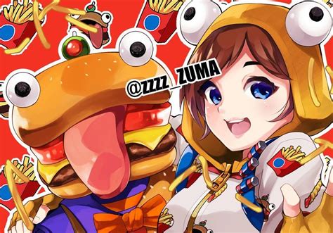 Our fortnite warm up & edit courses list guide runs through the best options in creative mode for getting ready to play the game in season 11. Fortnite Fan Art Anime | Fortnite Es Mejor Que Free Fire