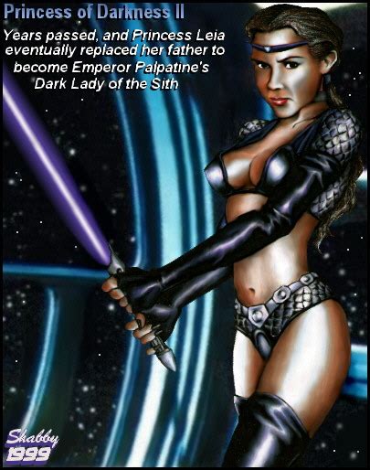 Rule 34 1999 Death Star Lightsaber Princess Leia Organa