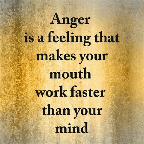 7 Quotes To Help You Deal With Your Anger In A Healthier Way → 🌟