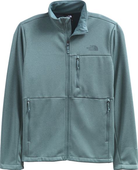 The North Face Apex Canyonwall Eco Jacket Men’s Altitude Sports