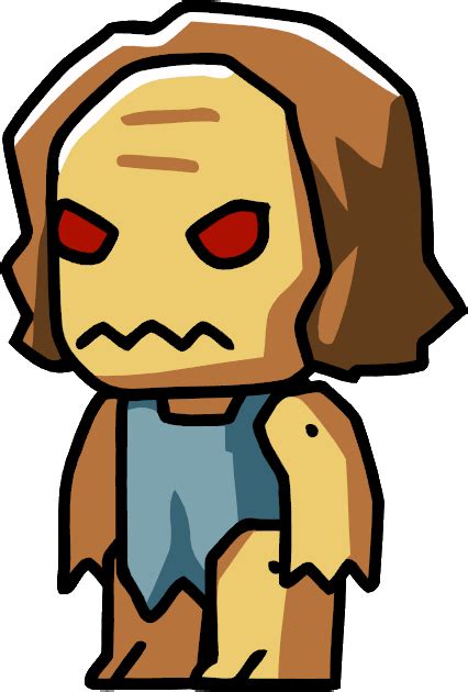 Mora Scribblenauts Wiki Fandom