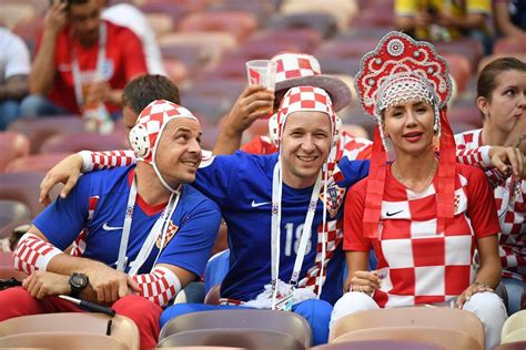 Of croatia's qualification for euro 2012, let's take a look at the top 10 most important players in the. Five Reasons Why We'll Never Forget Croatian Football in 2018