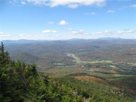 7 Easy Hikes Along Vermonts Long Trail Youll Want To Take This Summer