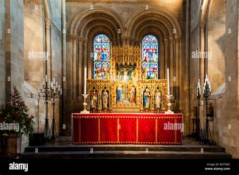 Christ Church Cathedral Oxford Hi Res Stock Photography And Images Alamy