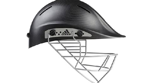Adidas Launches Adipower Cricket Helmet Collection Complex