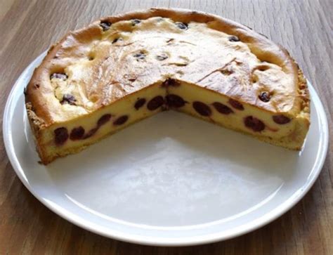 We did not find results for: Quark - Kirsch - Kuchen - Rezept mit Bild - kochbar.de