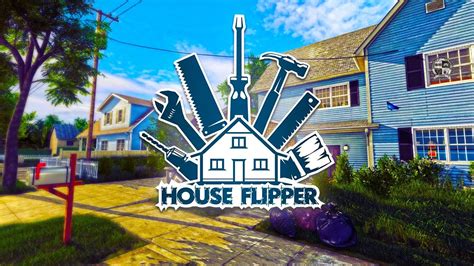 House Flipper Gameplay Youtube