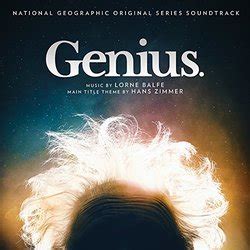 Genius Soundtrack (2017)