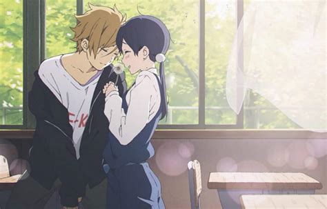 5 Romance Anime Movies For Lovers All About Japan