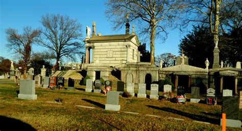 St Michael S Cemetery Queens New York at Jean Hancock blog