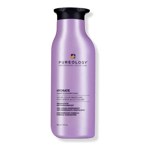 Pureology Hydrate Shampoo Ulta Beauty