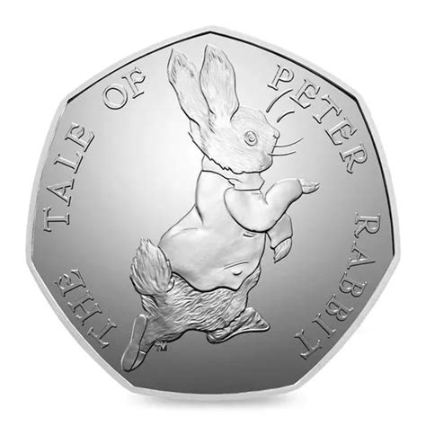 The Rarest 50p Coins In Circulation And How Much Theyre Really Worth
