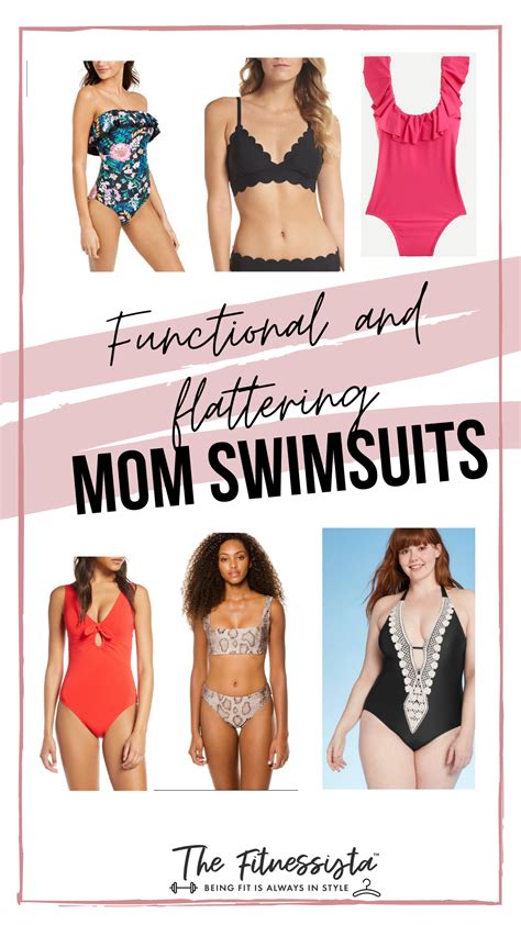 The Best Mom Swimsuits My Top Picks Laptrinhx News