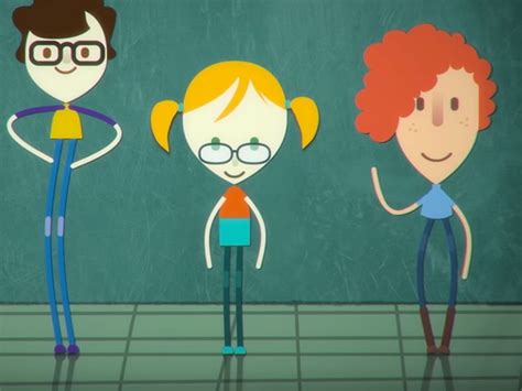 This Awesome Animation Breaks Down Autism For Kids Worldwide Todays
