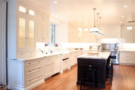L shaped kitchen designs for small kitchens: 20 L-shaped kitchen design ideas to inspire you