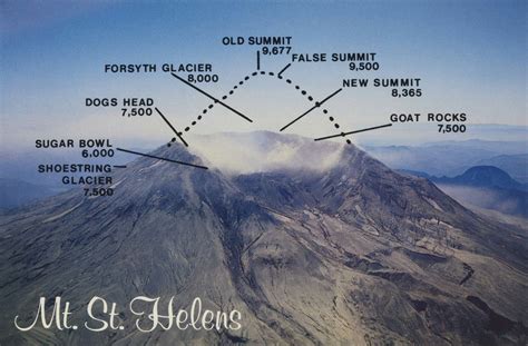 Pin By Shelby J Houchen On Pnw St Helens Mount St Helens Saint Helens