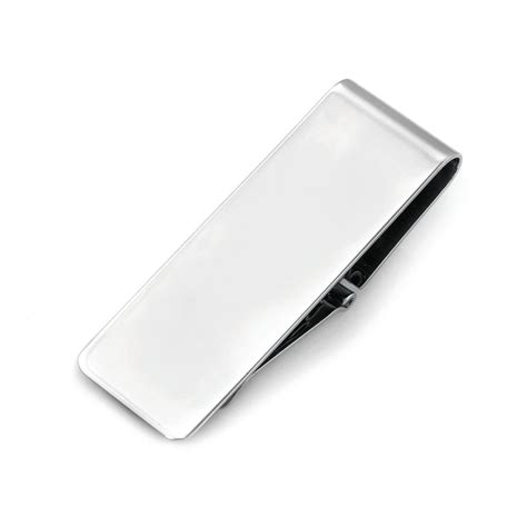 Check spelling or type a new query. Classic Collection Sterling Silver Hinged Engravable Money Clip - Executive Gift Shoppe