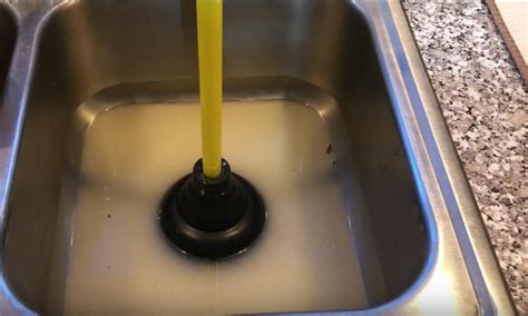 How To Unclog A Garbage Disposal 7 Easy Ways