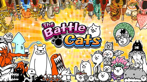 The Battle Cats Battle Cats Wiki Fandom Powered By Wikia