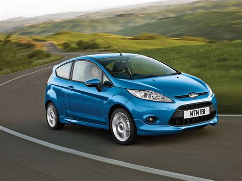 Every used car for sale comes with a free carfax report. car-model-2012: 2011 ford fiesta