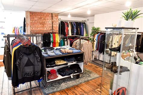 Great Spots To Shop For Vintage Threads In Newcastle Get Into Newcastle