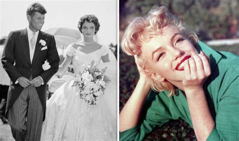 jfk and marilyn monroe to the profumo affair political sex scandals that rocked the world