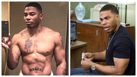 US Rapper Nelly Trends On Twitter After His Intimate Videos Leak
