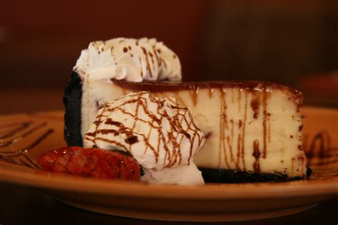 Enjoy Our Mouth Watering Cheesecake Yummy Treats Delicious Tasty