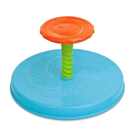 Spin Around Kids Fat Brain Toys