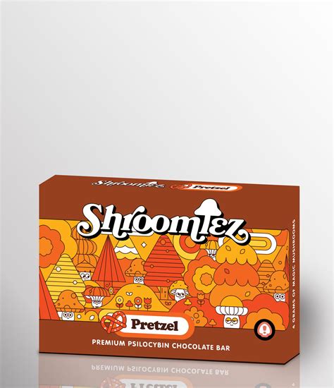 Buy shroom chocolate bars Canada - Balance Shroom Bars