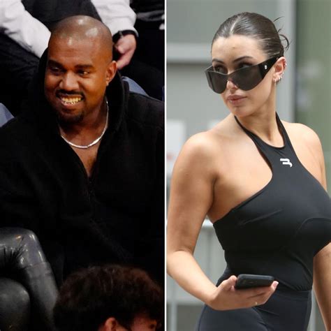 Is Kanye West Married Inside His Rumored Wedding To Yeezy Designer