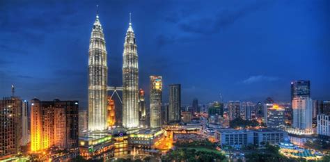 Malaysia Ranked 3rd In The Most Visited Asian Country In 2018 Tourism