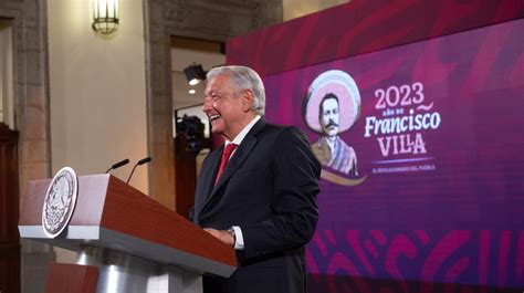 El INE Es El Instituto De La Censura Acusa AMLO La Verdad Noticias